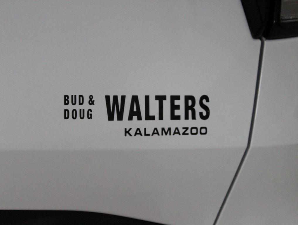 used 2024 Kia Sportage car, priced at $36,900