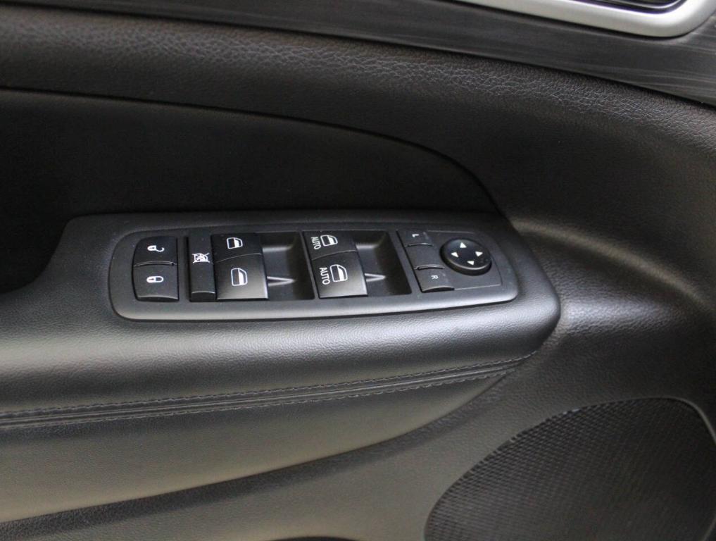 used 2019 Jeep Grand Cherokee car, priced at $22,900