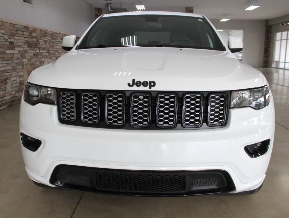 used 2019 Jeep Grand Cherokee car, priced at $22,900