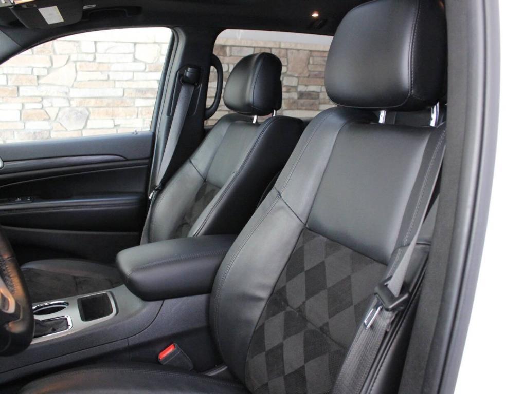 used 2019 Jeep Grand Cherokee car, priced at $22,900