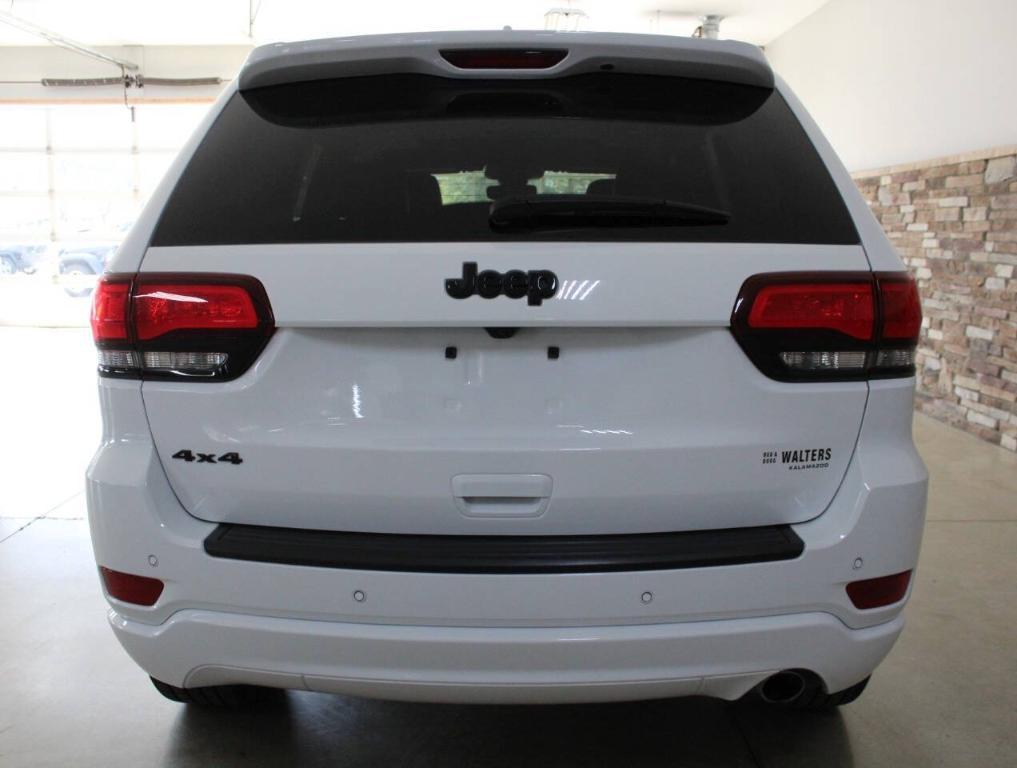 used 2019 Jeep Grand Cherokee car, priced at $22,900