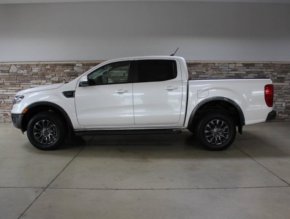 used 2019 Ford Ranger car, priced at $25,900