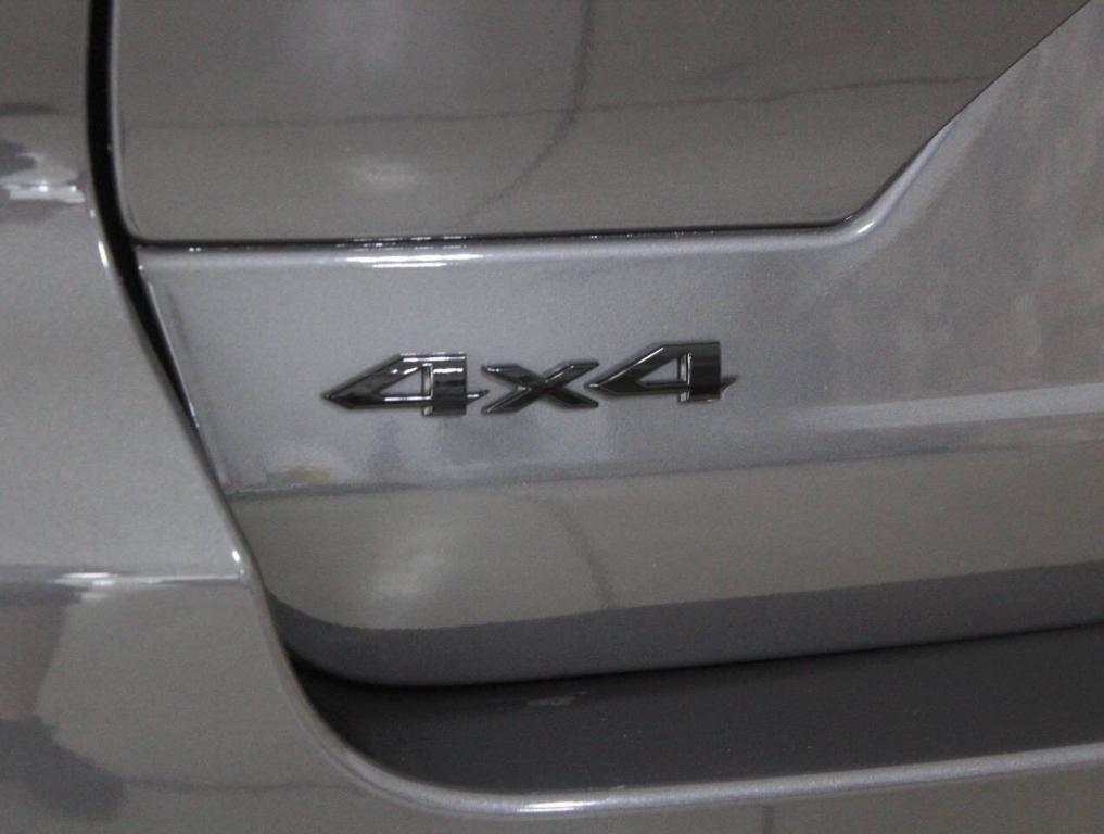 used 2023 Jeep Grand Cherokee car, priced at $33,900