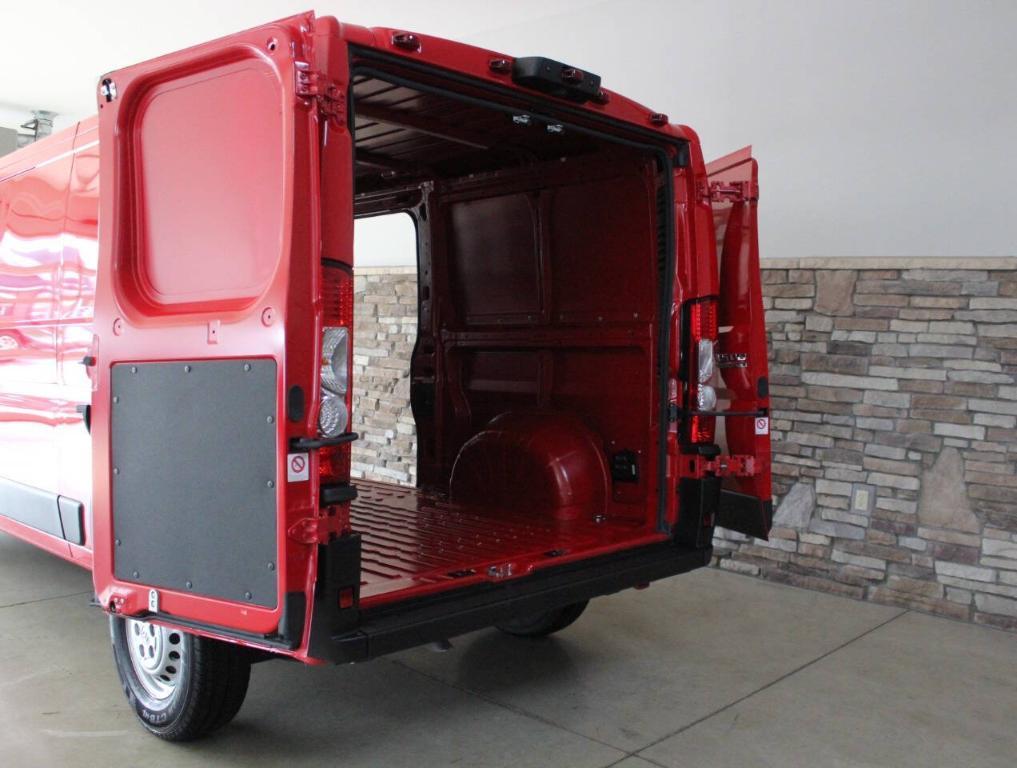 used 2025 Ram ProMaster 1500 car, priced at $38,900
