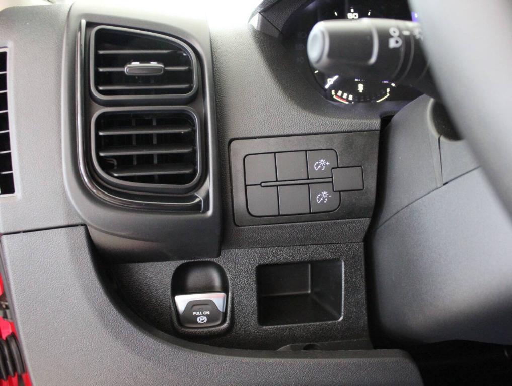 used 2025 Ram ProMaster 1500 car, priced at $38,900