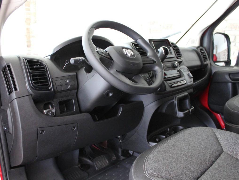 used 2025 Ram ProMaster 1500 car, priced at $38,900