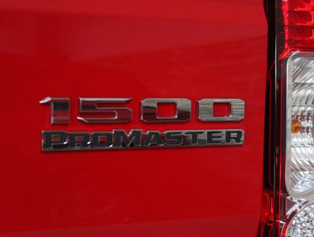 used 2025 Ram ProMaster 1500 car, priced at $38,900