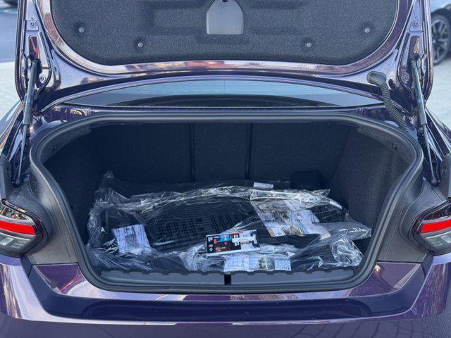 new 2026 BMW 230 car, priced at $52,530