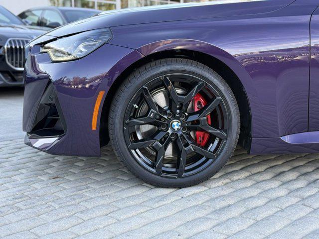 new 2026 BMW 230 car, priced at $52,530