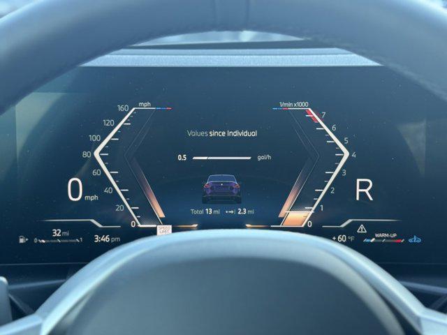 new 2026 BMW 230 car, priced at $52,530