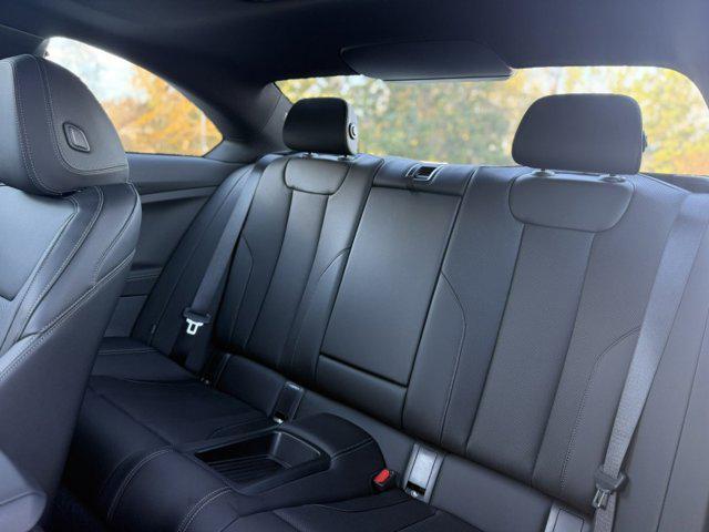 new 2026 BMW 230 car, priced at $52,530