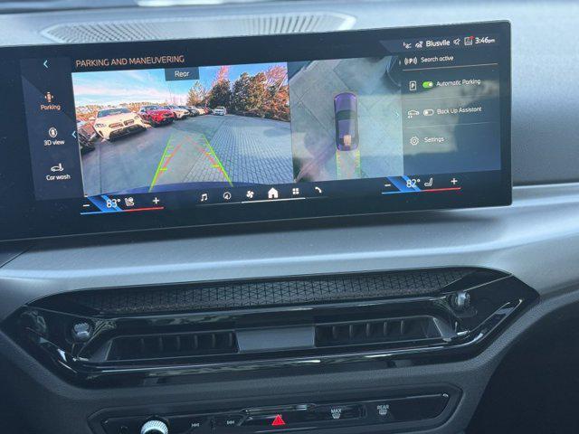 new 2026 BMW 230 car, priced at $52,530