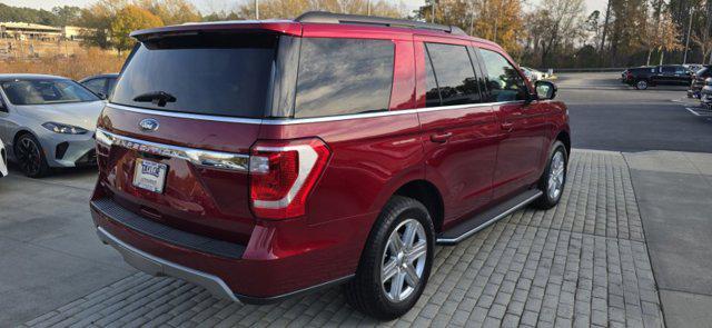 used 2019 Ford Expedition car, priced at $28,990