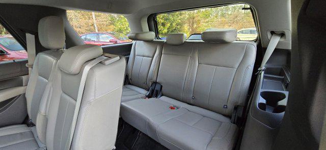 used 2019 Ford Expedition car, priced at $28,990