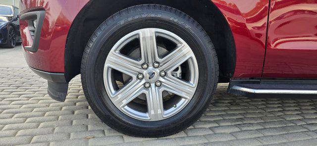 used 2019 Ford Expedition car, priced at $28,990