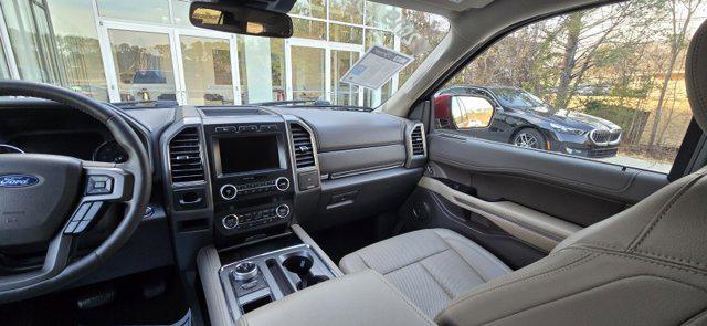 used 2019 Ford Expedition car, priced at $28,990