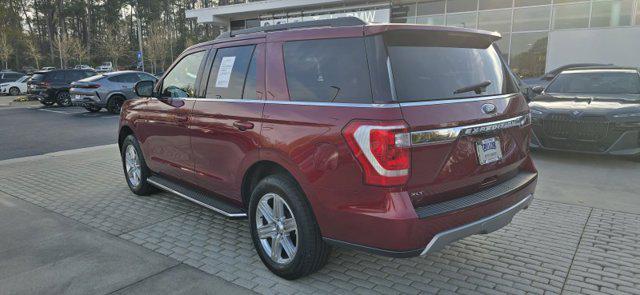 used 2019 Ford Expedition car, priced at $28,990