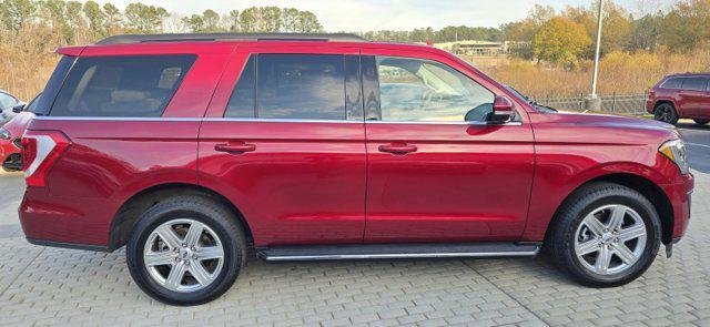 used 2019 Ford Expedition car, priced at $28,990