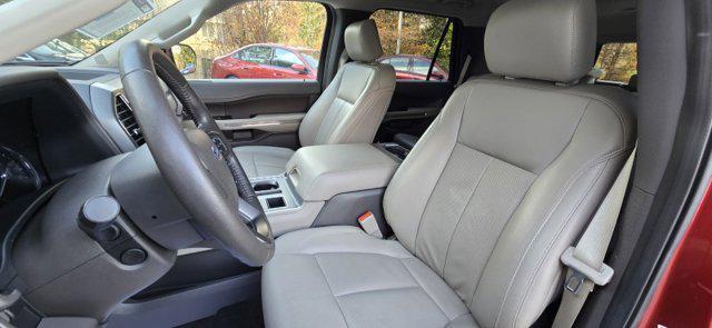 used 2019 Ford Expedition car, priced at $28,990