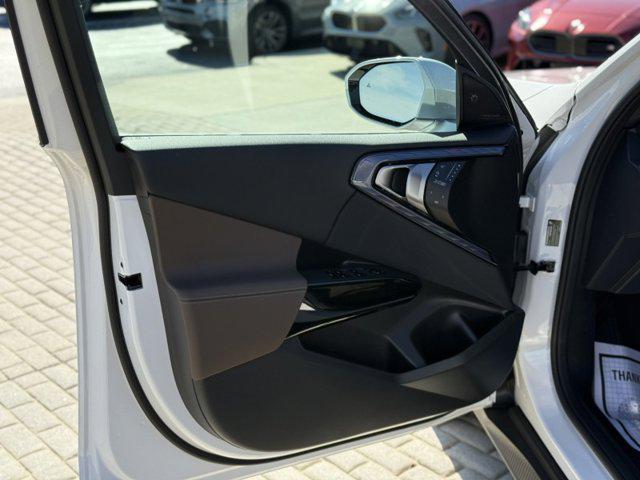 new 2026 BMW X3 car, priced at $57,385