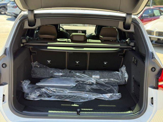 new 2026 BMW X3 car, priced at $57,385