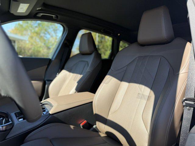 new 2026 BMW X3 car, priced at $57,385