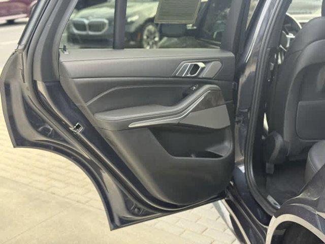used 2021 BMW X5 car, priced at $34,990