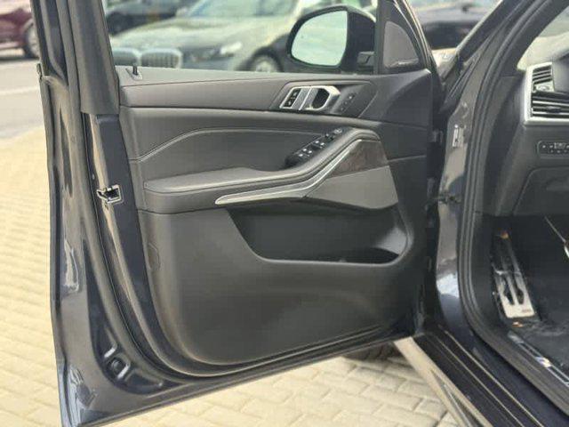used 2021 BMW X5 car, priced at $34,990