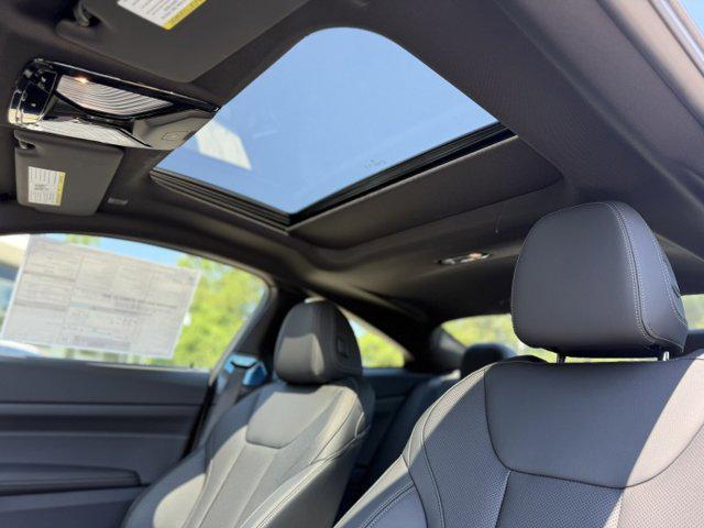 new 2026 BMW 430 car, priced at $61,745