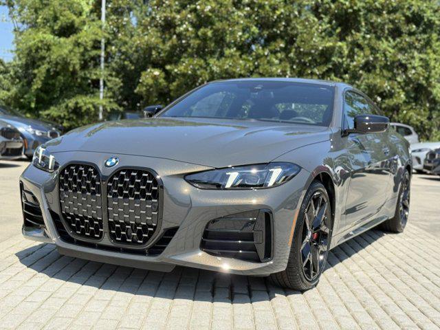new 2026 BMW 430 car, priced at $61,745