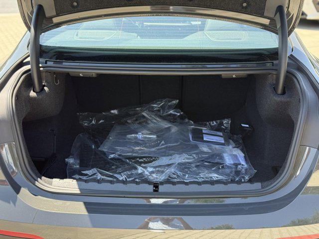 new 2026 BMW 430 car, priced at $61,745