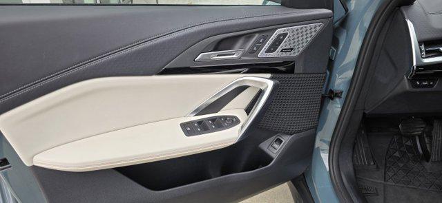 used 2025 BMW X2 car, priced at $41,990