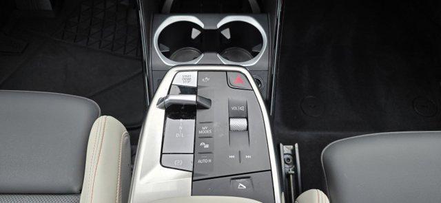 used 2025 BMW X2 car, priced at $41,990