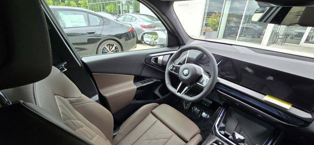 new 2026 BMW X3 car, priced at $59,210