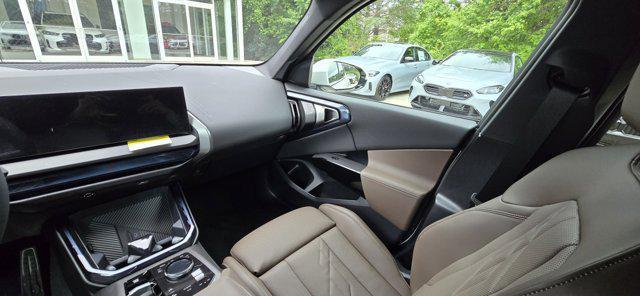 new 2026 BMW X3 car, priced at $59,210