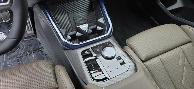 new 2026 BMW X3 car, priced at $59,210