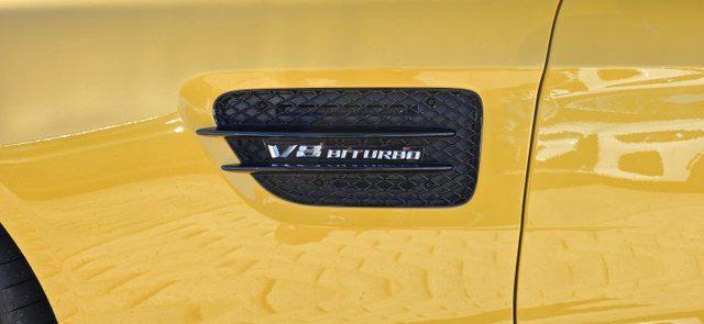 used 2017 Mercedes-Benz AMG GT car, priced at $76,990