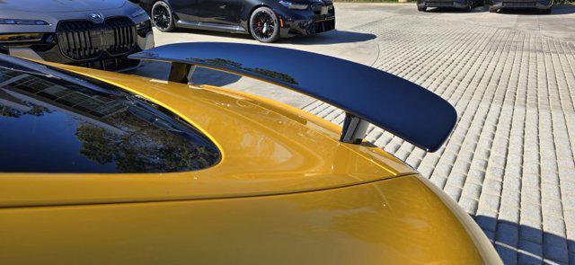 used 2017 Mercedes-Benz AMG GT car, priced at $76,990