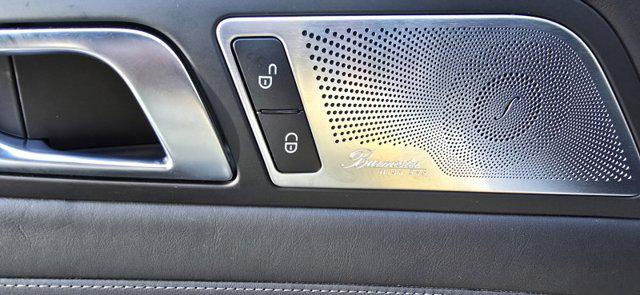 used 2017 Mercedes-Benz AMG GT car, priced at $76,990