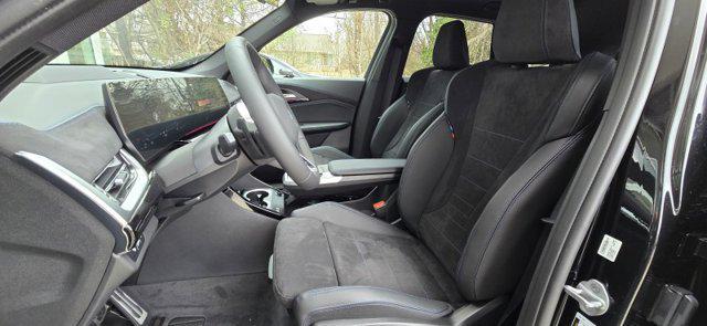 new 2026 BMW X1 car, priced at $53,305