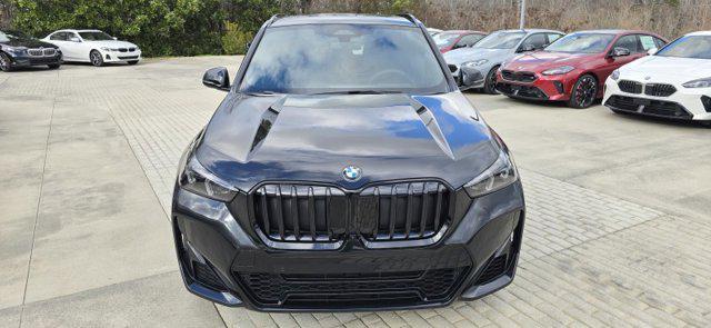 new 2026 BMW X1 car, priced at $53,305