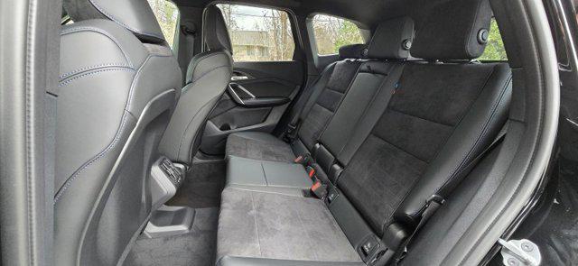 new 2026 BMW X1 car, priced at $53,305