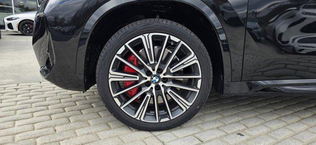 new 2026 BMW X1 car, priced at $53,305