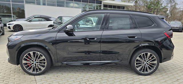 new 2026 BMW X1 car, priced at $53,305