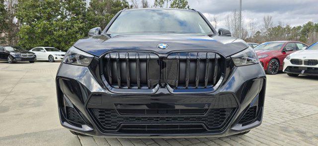 new 2026 BMW X1 car, priced at $53,305