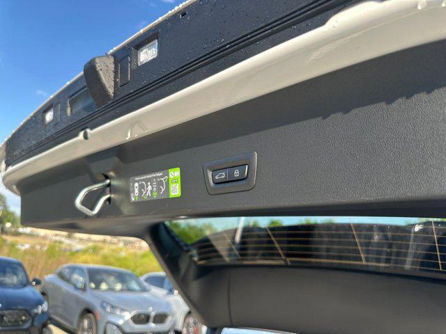 new 2026 BMW X3 car, priced at $56,760
