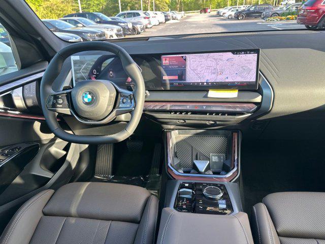new 2026 BMW X3 car, priced at $56,760