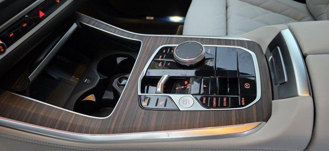 new 2026 BMW X5 car, priced at $75,075