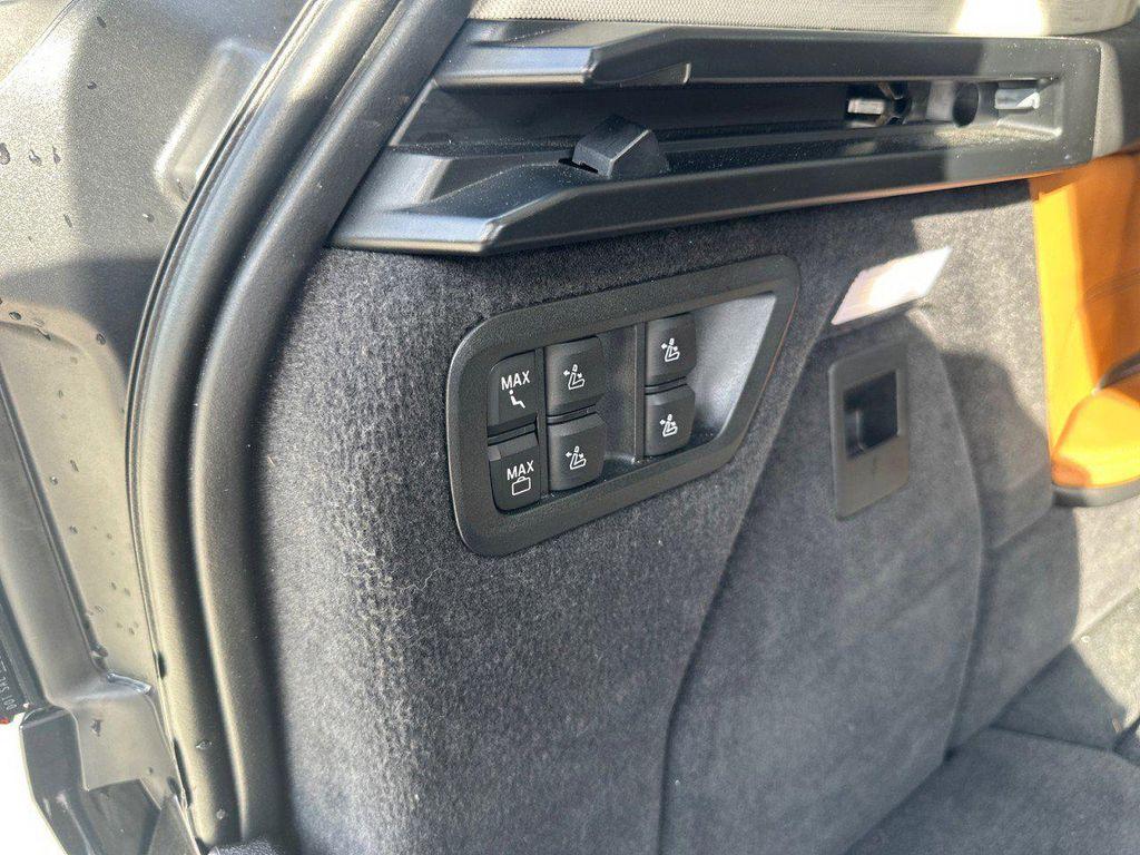 used 2024 BMW X7 car, priced at $60,990