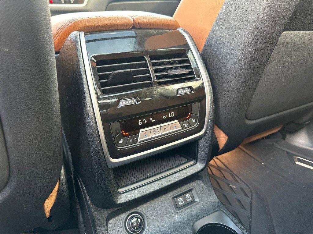 used 2024 BMW X7 car, priced at $60,990